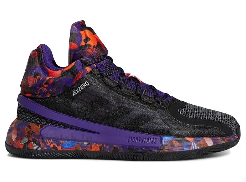 adidas D Rose 11 Made in China Collection (G55803)
