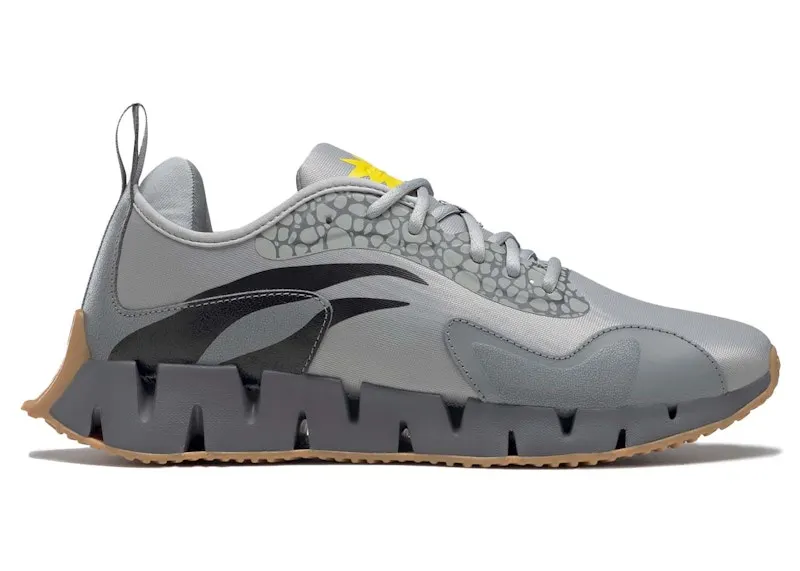 Reebok Zig Dynamica Power Rangers (GZ0919)