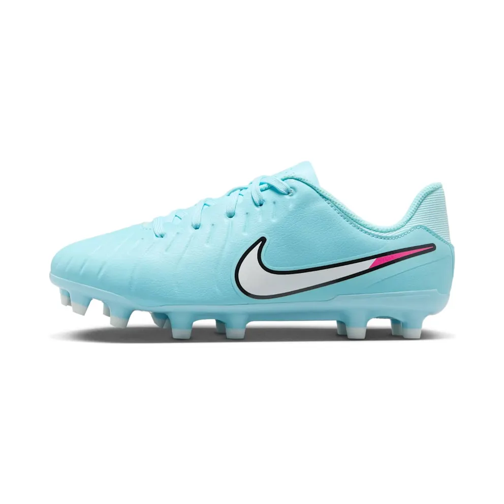 Nike Tiempo Legend 10 Academy FG/MG Prism Pack (DV4348-401)