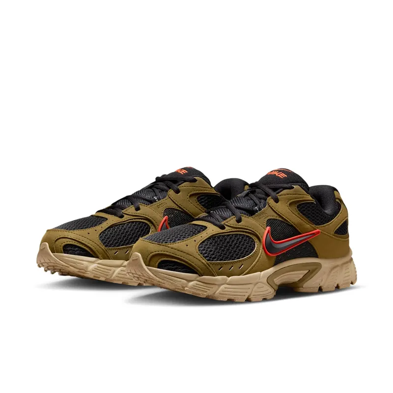 Nike V5 RNR Black Olive Flak (II6292-002)