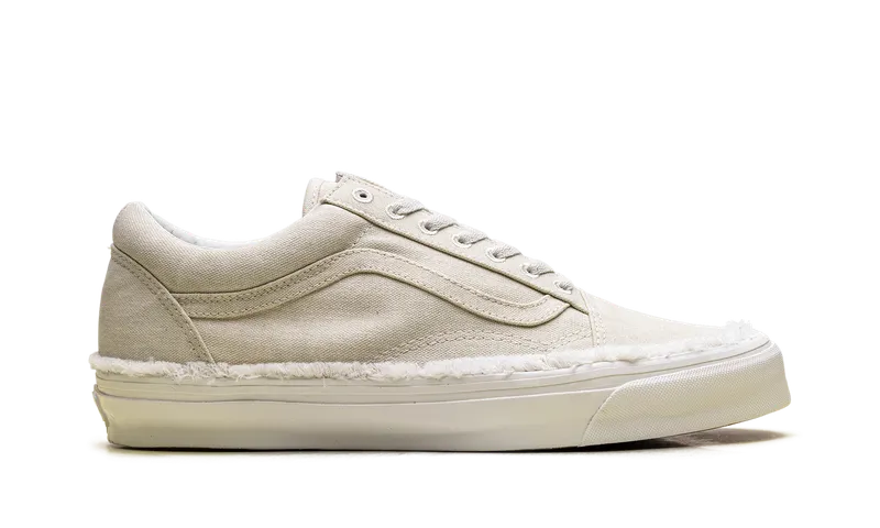 Vans UA OG Old Skool LX Raw Edge “Fade” (VN0A5FBE0VW)