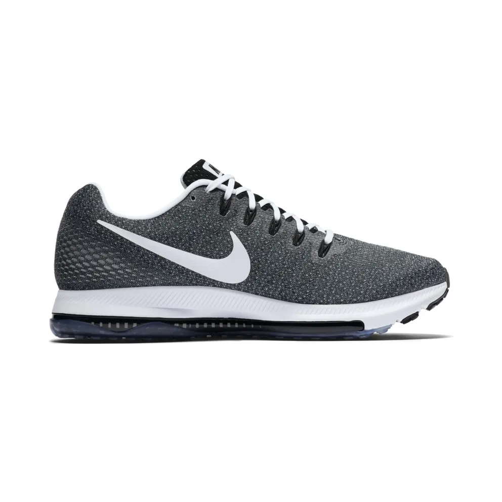 Nike Zoom All Out Low H Black Black/White-Black (889123-001)