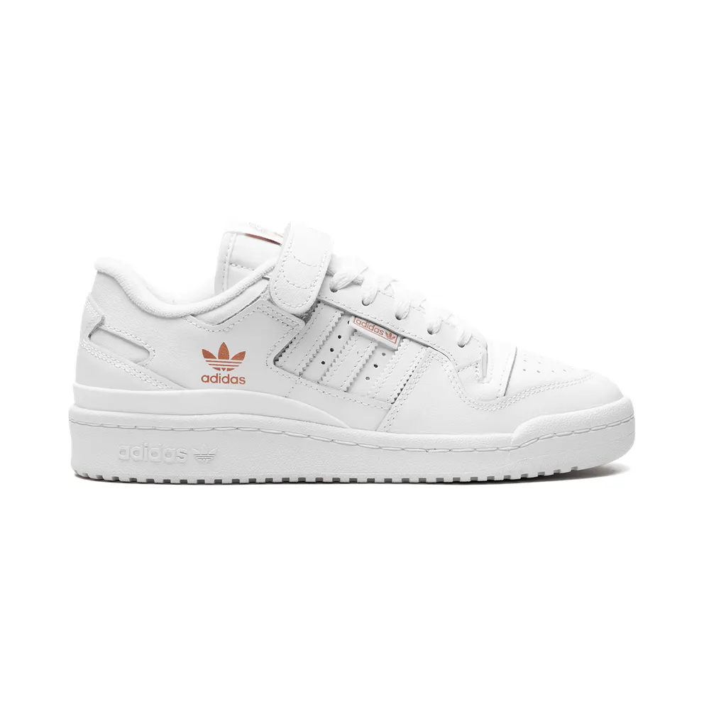 Adidas Forum Low “Rose Gold” (HQ7105)