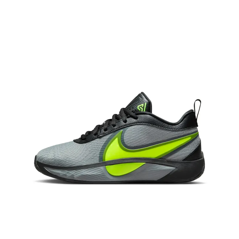 Nike Zoom Freak 6 Naija (FQ7378-001)