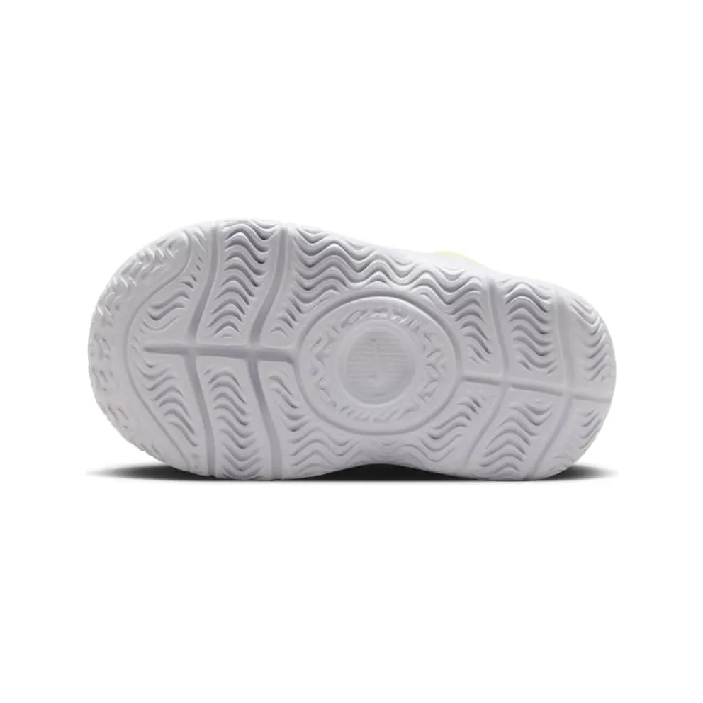 Nike Flex Runner 3 Pure Platinum Barely Volt Black (FN1478-004)