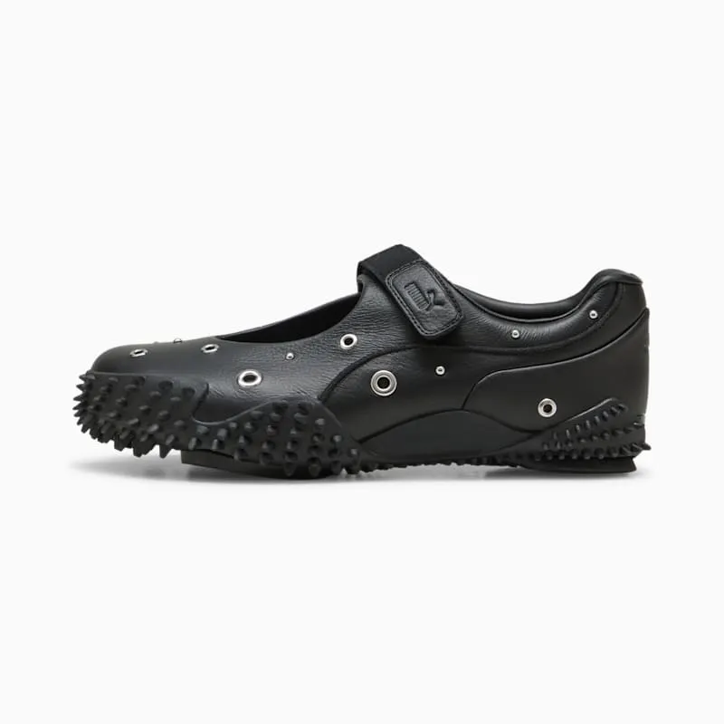 Puma Mostro Fey Studs Black
