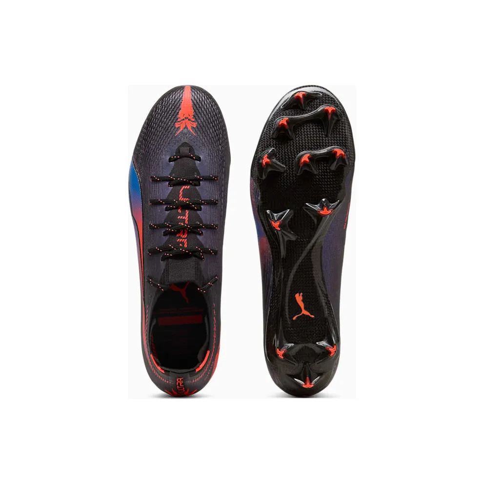Puma Ultra 6 Carbon FG Relentless Pack (108751-01)