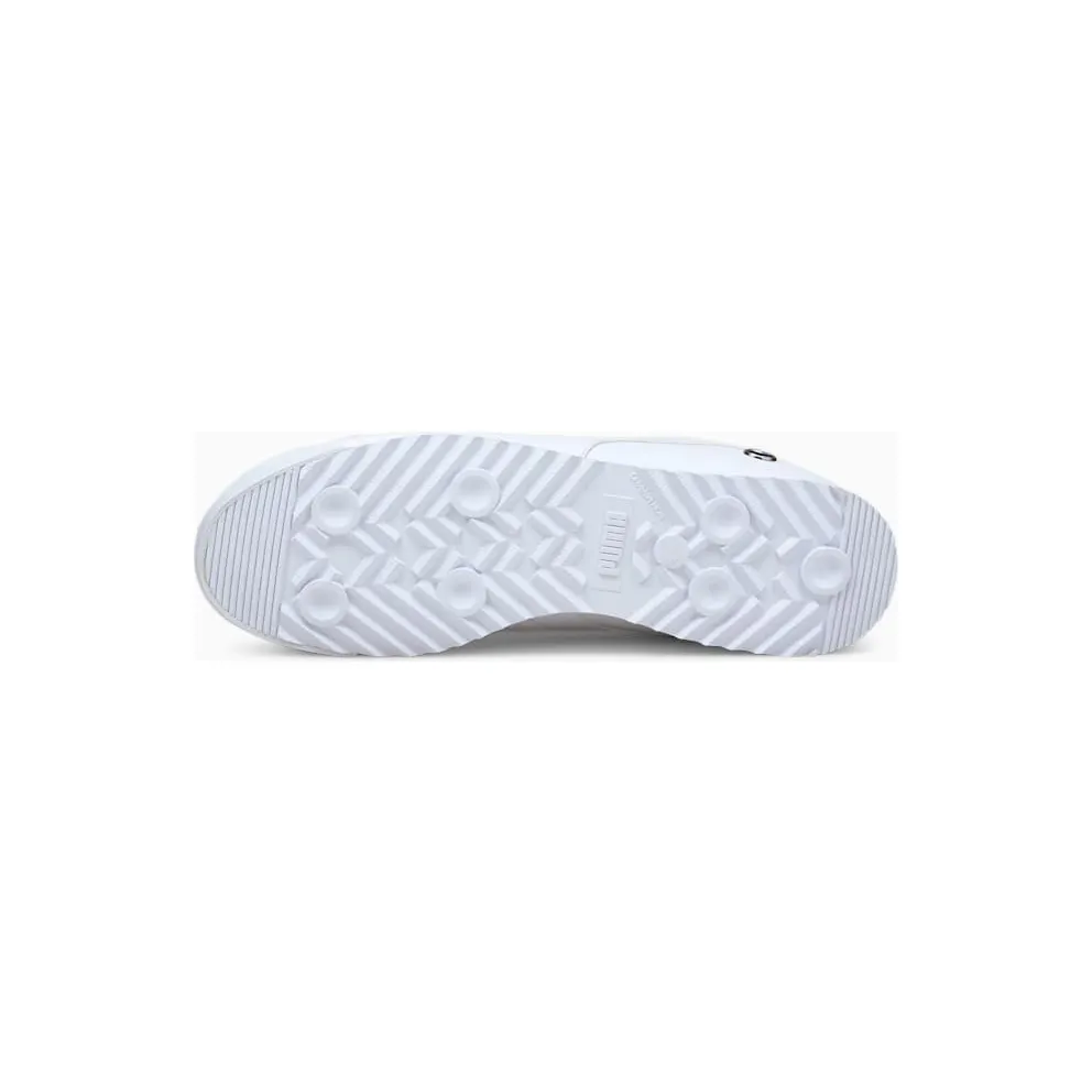 Puma Bmw M Motorsport Roma Motorsport Shoes White (30663802)