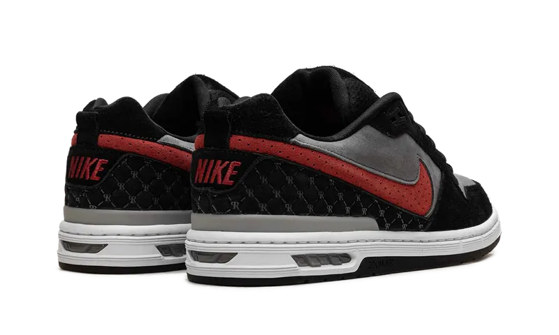 Nike SB P-Rod 1 “Bred” (IM7147-001)
