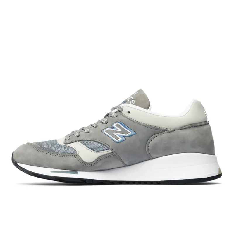New Balance 1500 Grey Blue (M1500BSG)