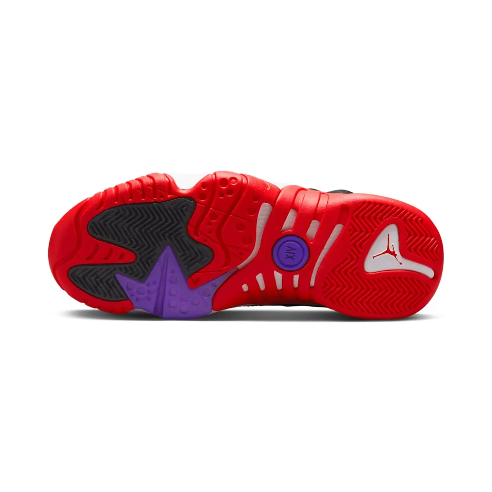 Jordan Jumpman Two Trey “Raptors” (DR9631-001)