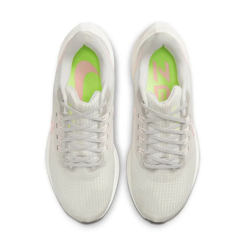 Nike Air Zoom Pegasus 39 Road Running Grey (DH4072-003)