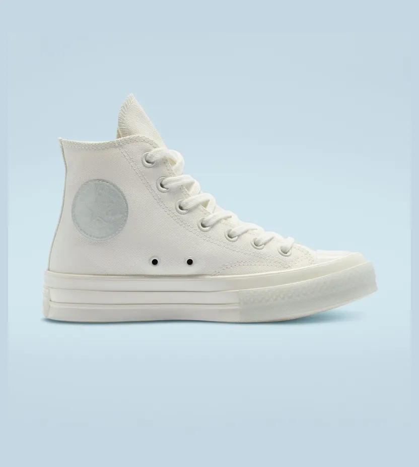 Converse Chuck 70 High ‘Vintage White’ Vintage White/Vintage White (569540C)