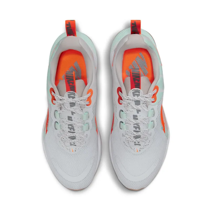Nike React Escape Run 2 Premium Road Running Grey (DQ4363-001)