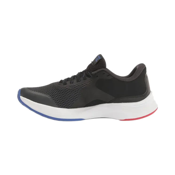 Reebok Endless Road 3 “Black Vector Red” (GX5281)