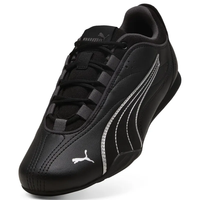 Puma Catch Soleil “Puma Black / Puma Silver” (402744_03)