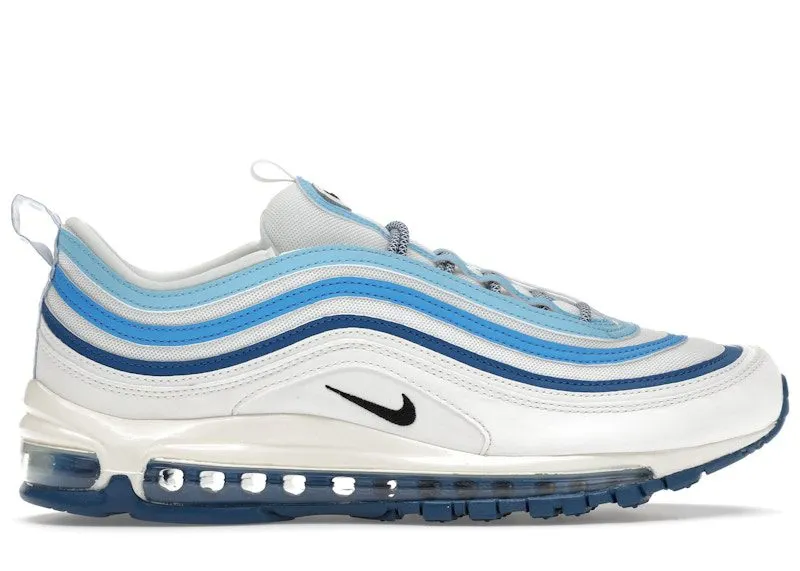 Nike Air Max 97 Summit White Light Photo Blue (FN6957-100)