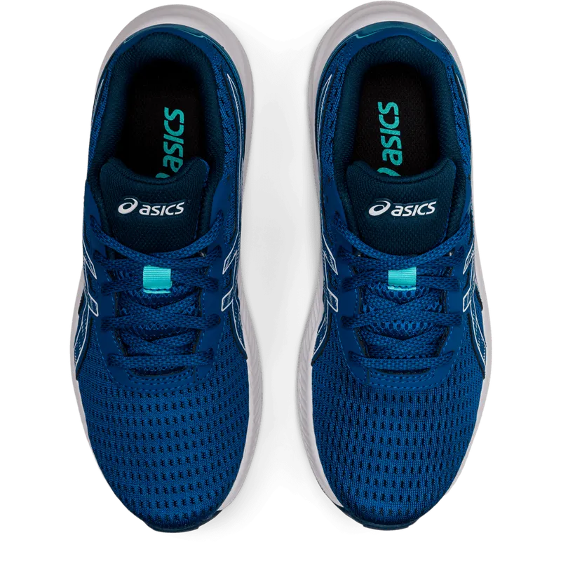 Asics GEL-EXCITE™ 9 GS Lake Drive/White (1014A231.400)