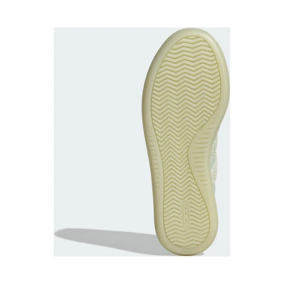 adidas Barreda Decode Linen Green Off White (JR1223)