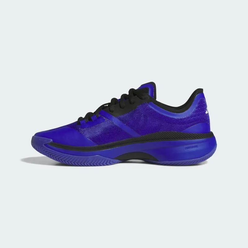 adidas Adizero Select 3.0 Low “Lucid Blue / Core Black / Zero Metalic” (JR8272)