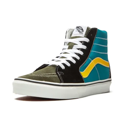 vans-sk8-hi VN0A4BV619Y