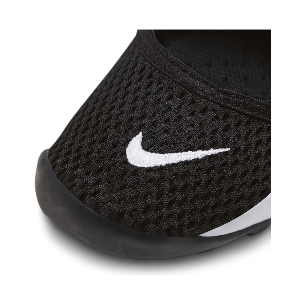 Nike Air Rift (10.5c-3y) Kids’ Black (322359-014)