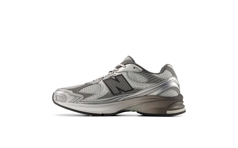New Balance 2010 “Metallic Silver Grey” (U2010753)