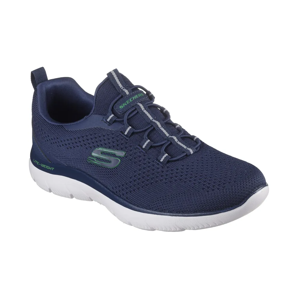 Skechers Summits – Tallo – Marine – “Blue” (232832 NVY)