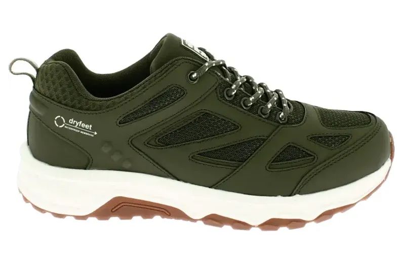 Wandelschoenen Élémenterre Sanbona EV (3138_KAKP)
