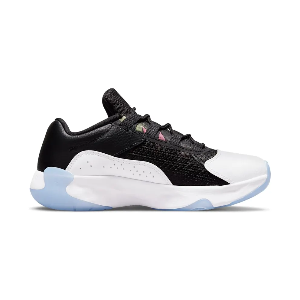 Air Jordan 11 CMFT Low Older Kids’ White (CZ0907-104)