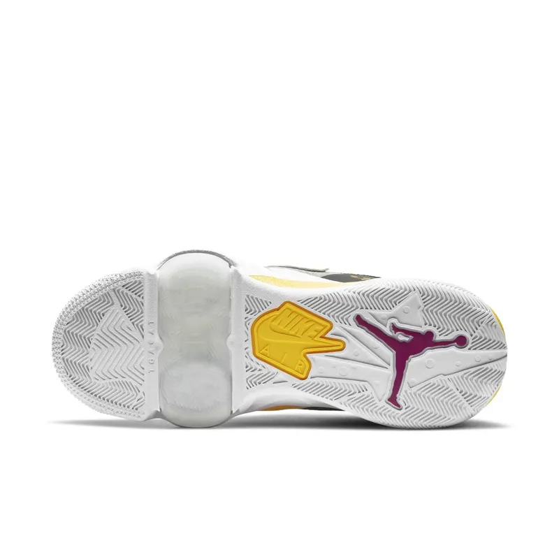 Jordan Zoom’ 92 White (CK9184-105)