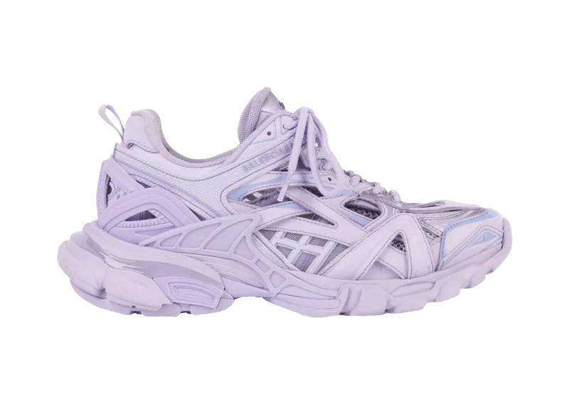 Balenciaga Track 2.0 Lilac (W) (568615W3AG15310)