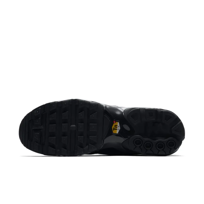 Nike  Air Max Plus TN Ultra Black Black/Black-Anthracite (898015-005)