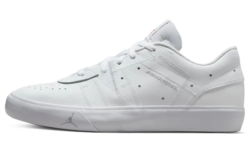 Jordan Series ESen White (DN1856160)