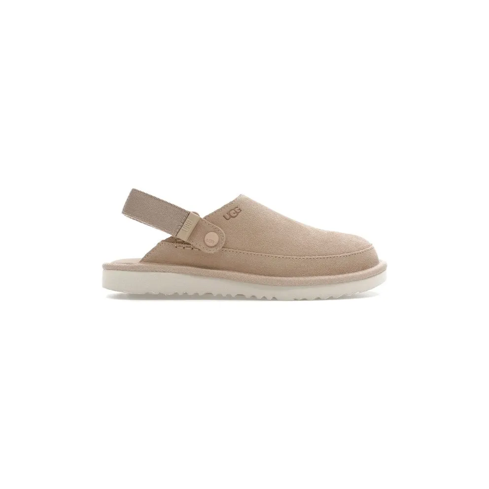 UGG Goldenstar Clog Sand (1159770K-SAN)