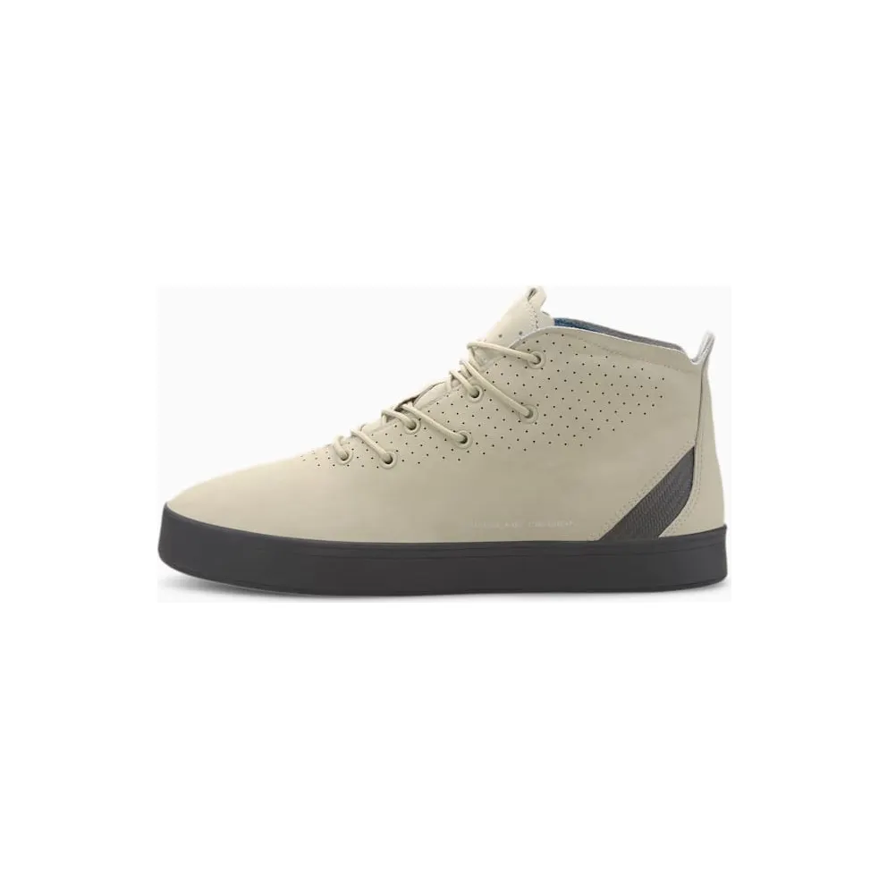 Puma Porsche Design Meister Mid Nbk “Glacier Grey” (339911-01)
