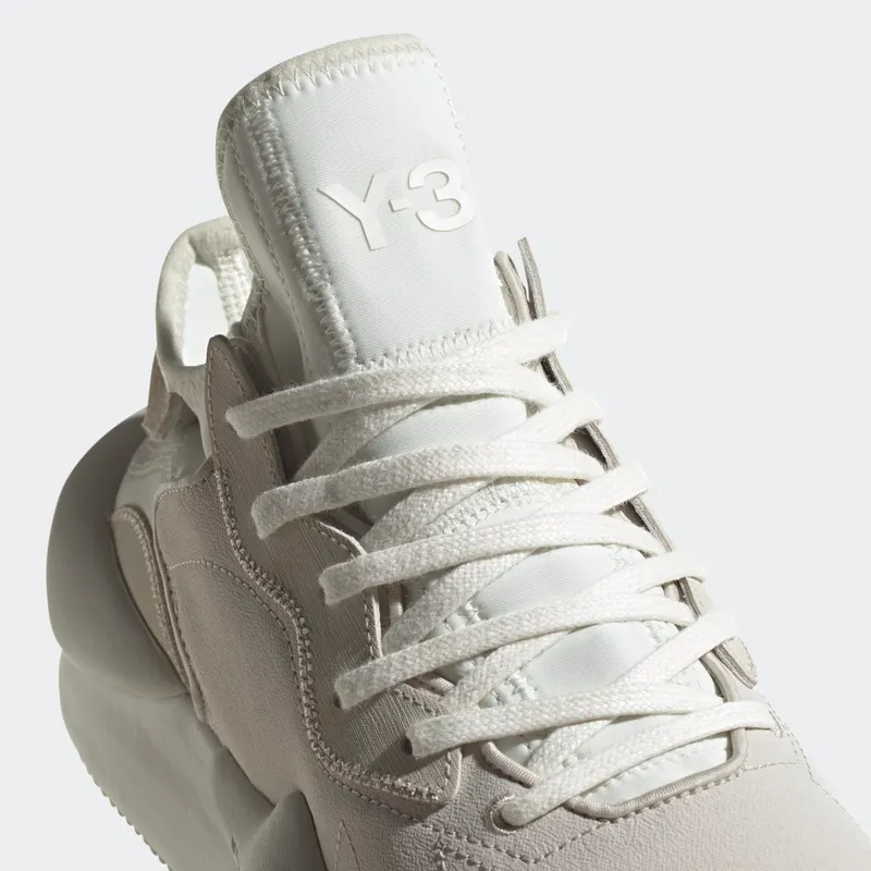 adidas Y-3 Kaiwa Bliss / Off White / Core White (GX6079)