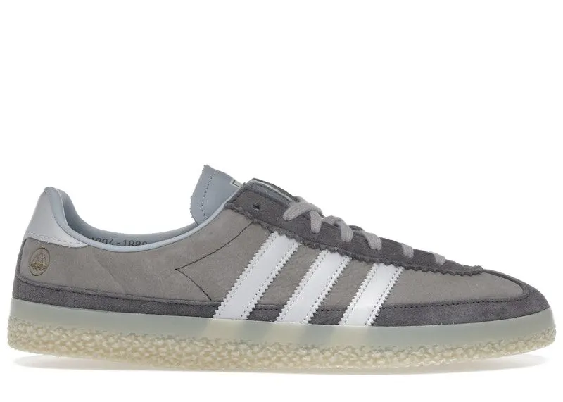 adidas Roelee SPZL F.C. Light Grey (JQ9119)