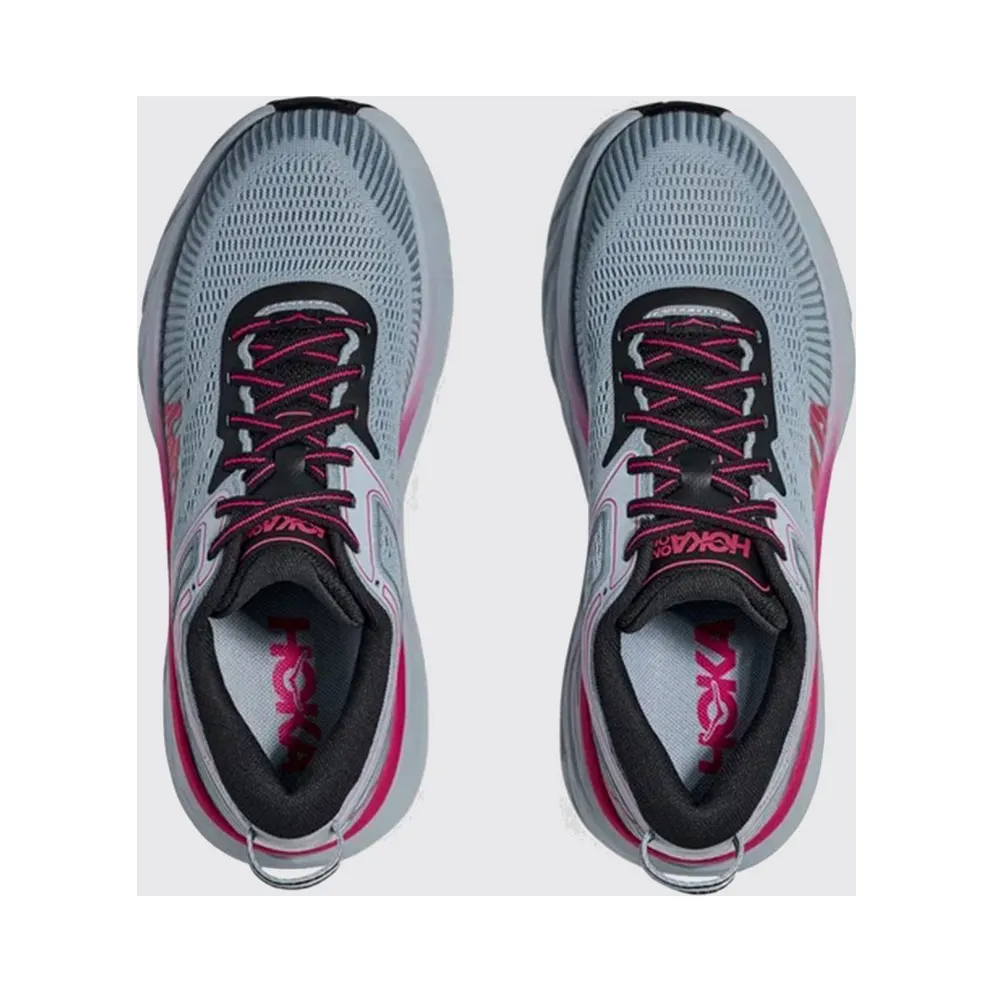 Hoka Bondi 7 Technical Mesh Blue (1110519MRH)