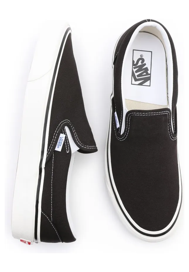 vans-slip-on VN0A3JEXUDA