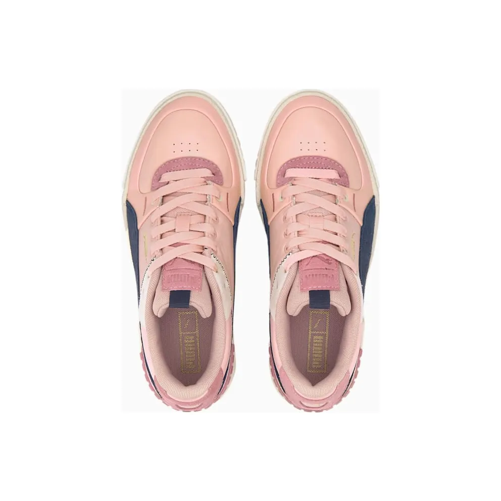 Puma Cali Sport Mix Pink/White (37120206)