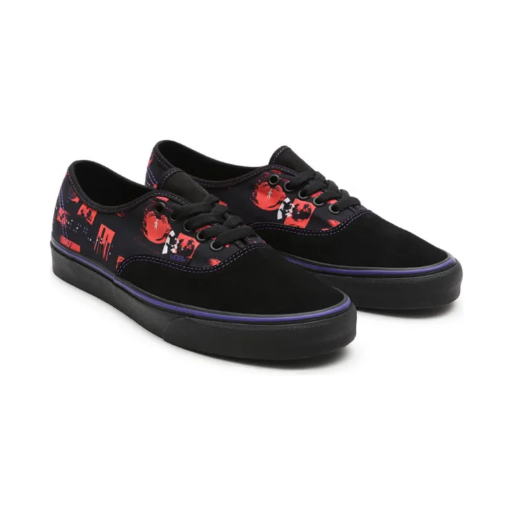 Vans Otw Gallery Authentic Black (VN0A348A40C)