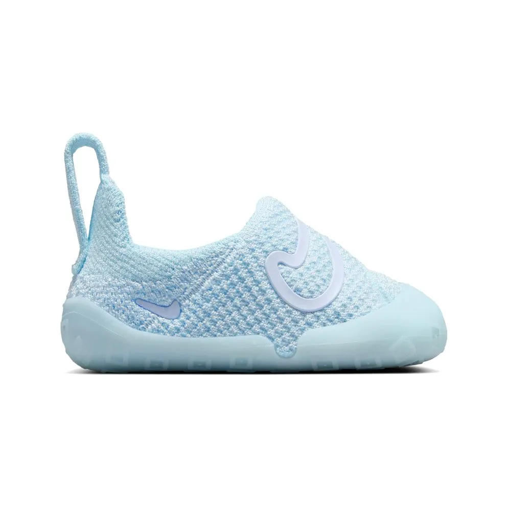 Nike Swoosh 1 Glacier Blue Tint Blue Ice (FB3244-402)