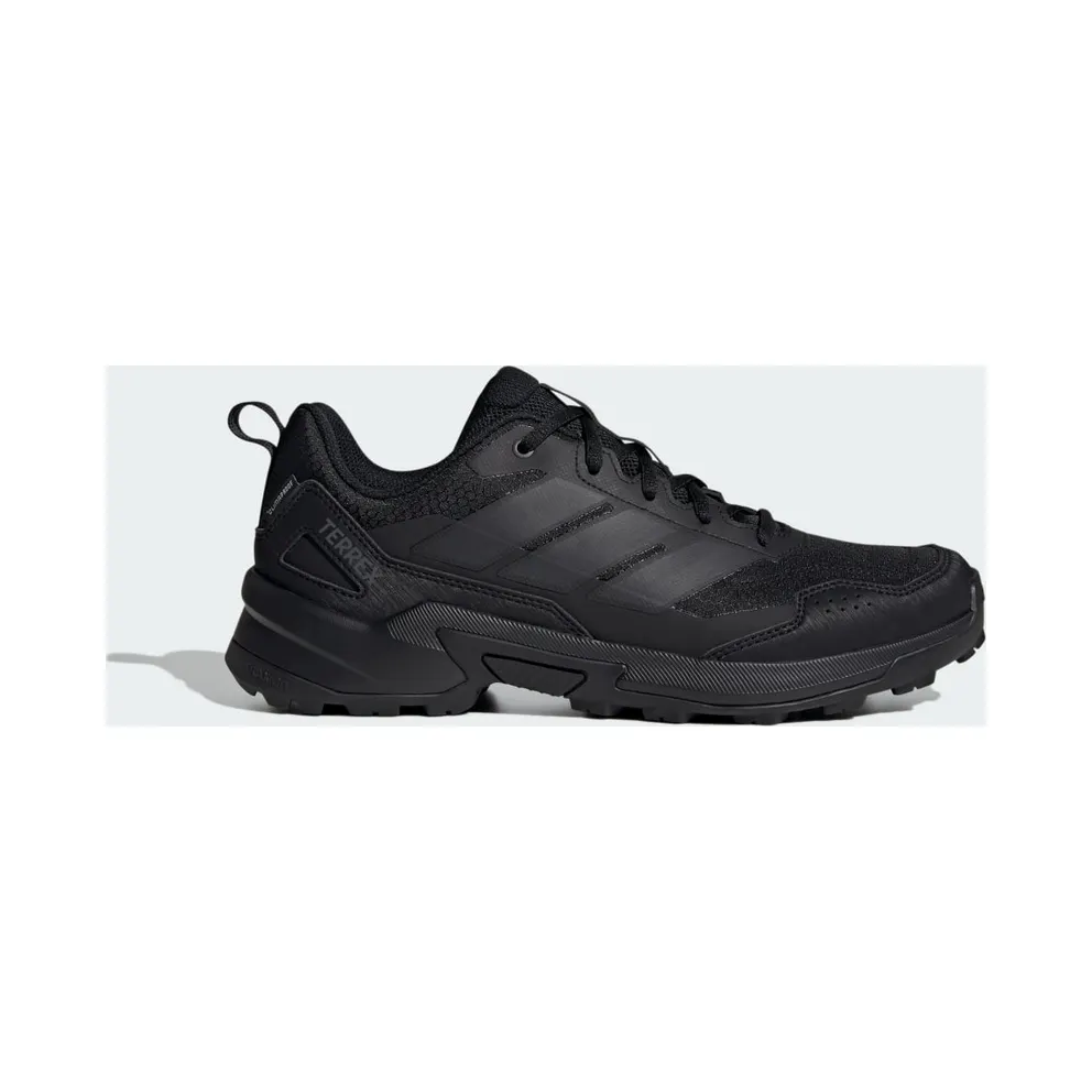 Adidas Terrex Eastrail 3 Climaproof Hiking Shoes Core Black / Carbon / Grey Four (JR4008)