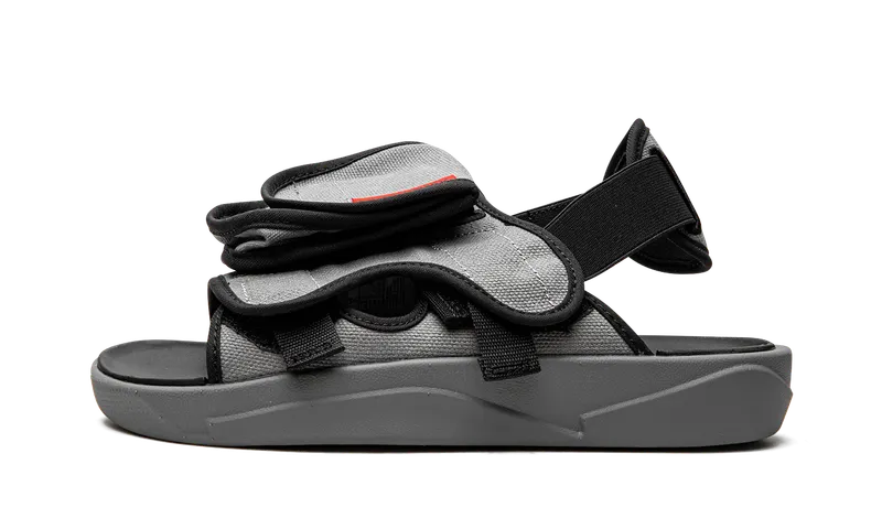 Air Jordan Jordan LS Slide “Smoke Grey” (CZ0791-001)