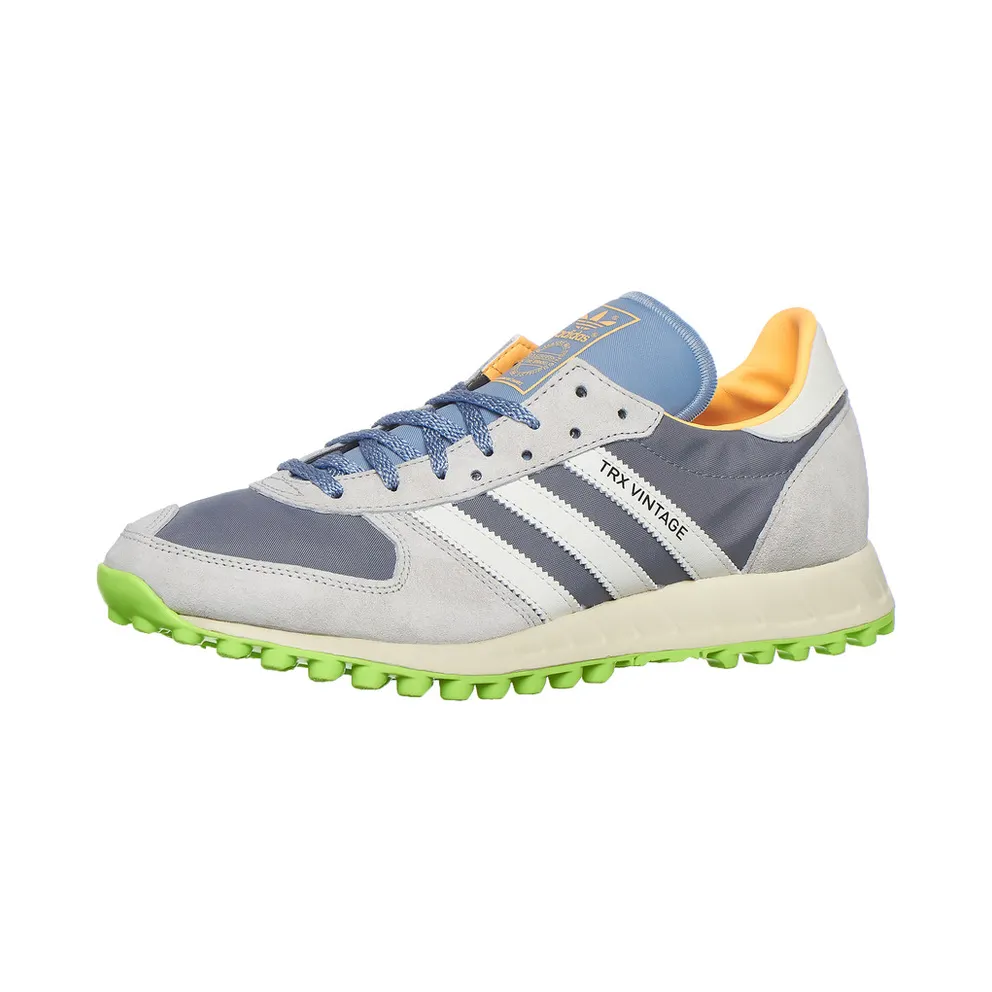 adidas TRX Vintage Grey Two / Core White / Grey Three (H02095)