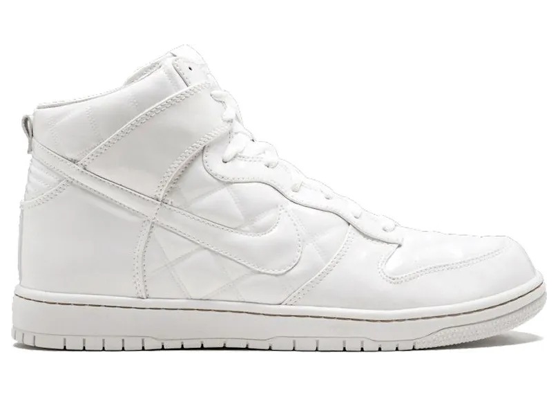 Nike Dunk High 321762-111