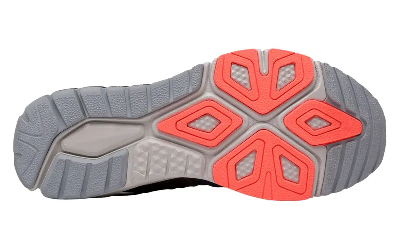 New Balance Vazee Rush Navy Brown (MLRUSHBF)