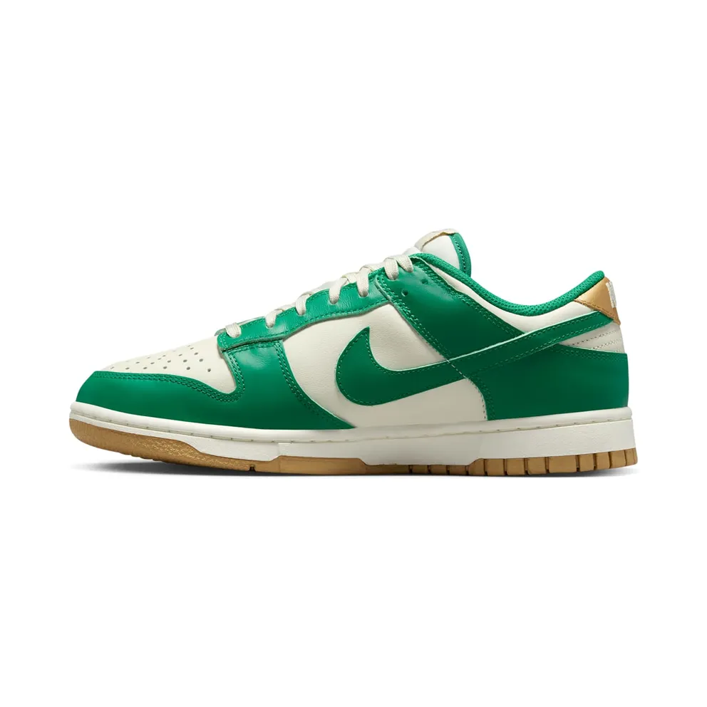 Nike Dunk Low Malachite University Gold (W) (FB7173-131)