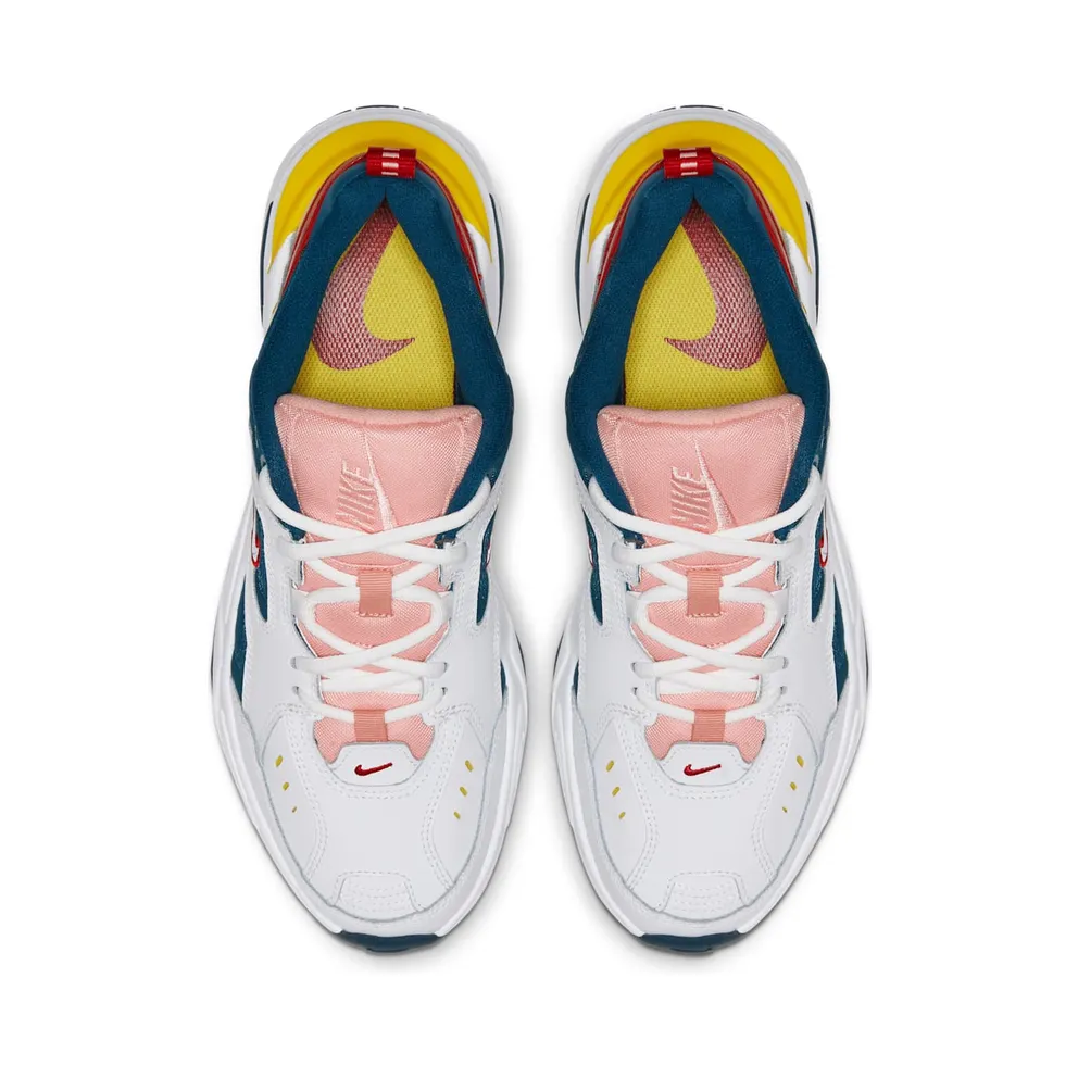 Nike M2K Tekno Blue Force (AO3108-402)